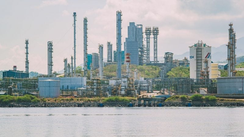 Saudi Arabia faces oil supply disruptions amid escalating Middle East conflict