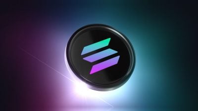 Solana surpasses Binance, Coinbase, and Kraken in spot asset volume