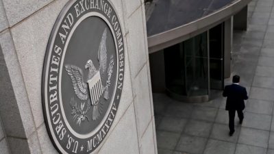 SEC signals readiness to deliver regulatory clarity for crypto investors, with or without Congress