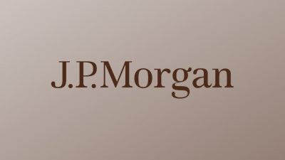 JPMorgan and Goldman Sachs are betting billions on European AI infrastructure debt