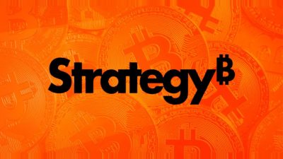 Strategy buys back nearly $1B in preferred stock STRC to stabilize price near par value
