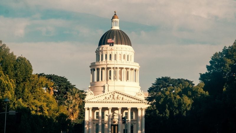 House Energy and Commerce Committee chair doubts AI risk bill will advance this year