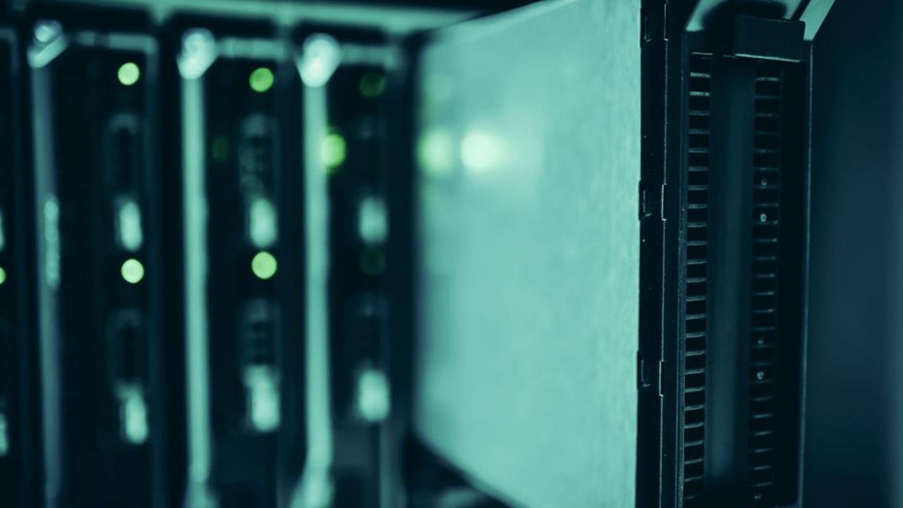 Epoch AI scales data center research to cover 46% of global compute capacity
