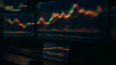 Arbitrum’s ARB drops 29% from September peak, Standard Chartered sets $10 target