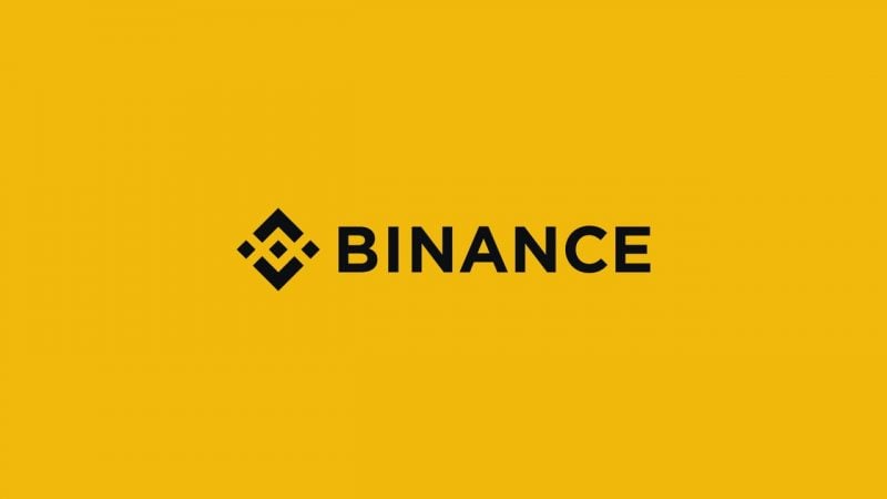 Binance schedules system upgrade for September 22, 2026