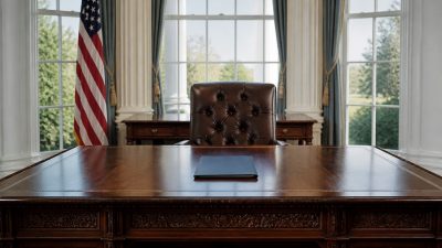 White House calls Fed rate hike ‘quite regrettable’ as tensions mount over monetary policy