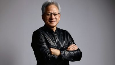 Nvidia and BUZZHPC deepen AI infrastructure ties as parent HIVE targets $100M revenue
