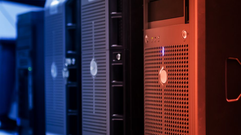 Josh Hawley targets data center tax loophole, calling it corporate welfare