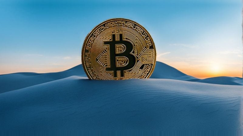 Bitcoin faces uncertainty after Clarity Act bill rejection in Senate