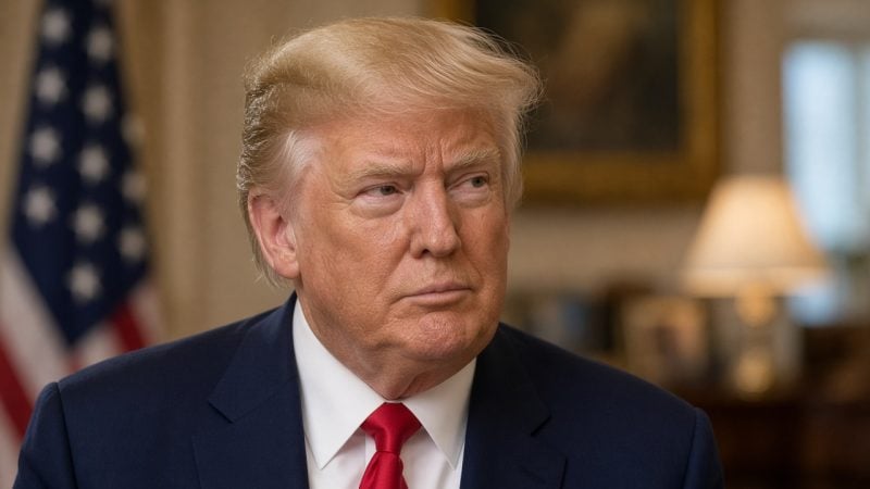 Democrats block Trump’s $2.8B weapons transfer to Israel