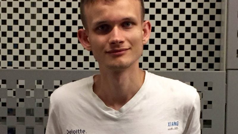 Vitalik Buterin argues AI can enhance software security against hacking