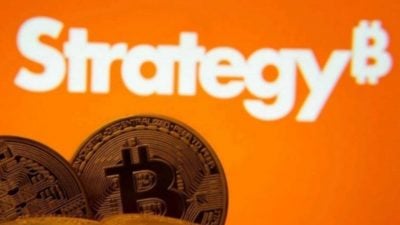 Strategy’s trading volume surpasses Berkshire Hathaway’s, marking a new era for Bitcoin proxy stocks