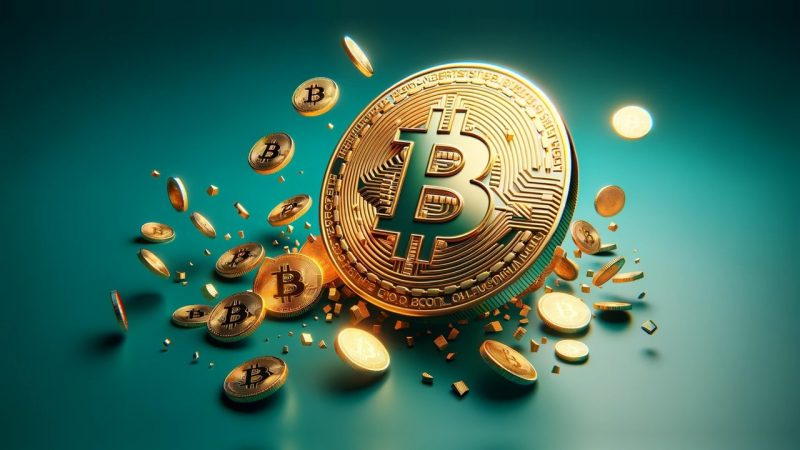 Bitcoin social volume spikes during failed CLARITY Act vote