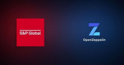 S&P Global agrees to buy blockchain security firm OpenZeppelin