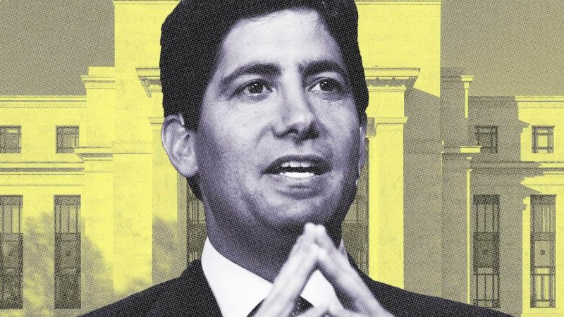 Kevin Warsh prioritizes market stability over Trump’s preferences