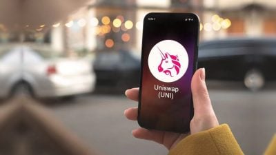 Uniswap launches U-USDG stablecoin pool on Robinhood Chain