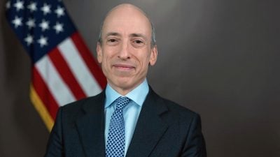 Former SEC chair Gensler calls Bitcoin the only crypto resembling a commodity