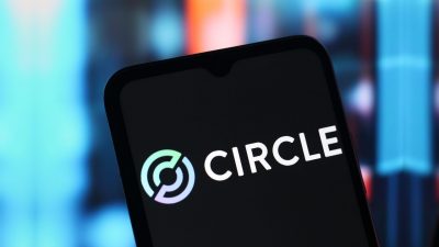 Circle deploys $649M USDC and $7M EURC on Arc blockchain