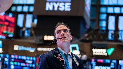 NYSE plans 24/7 on-chain trading for tokenized equities