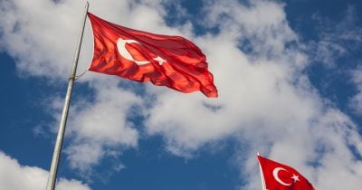 Turkey detains finance executives as authorities order $18 billion fund liquidation