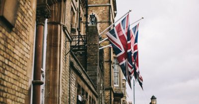 King Charles urges AI leaders to put safety at the heart of development