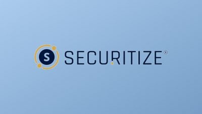Securitize CEO Carlos Domingo says tokenization won’t go mainstream without non-crypto buyers