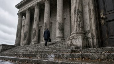 Federal market regulators prepare for crypto policy shift under Clarity Act