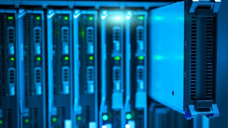 Iran drone strikes destroy AWS data centers, causing permanent data loss