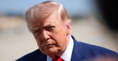 Trump challenges Fed rate hike as war and AI spending fuel inflation