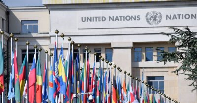 UN-backed experts cite possible US war crimes in Iran airstrikes