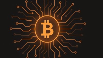 The Smarter Web Company surges 36% on Bitcoin-backed stock plans