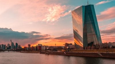 Giorgetti critiques European Central Bank rate hikes as ineffective against supply-driven inflation