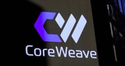 CoreWeave upsizes convertible notes offering to $3.7B