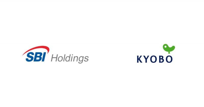 SBI Holdings and Kyobo Life pilot stablecoin transfers between Japan and South Korea