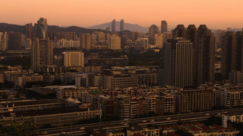 House Democrats urge Trump administration to engage China on AI risks