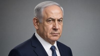 Poll: Most US Jews say Netanyahu’s actions fuel antisemitism in America