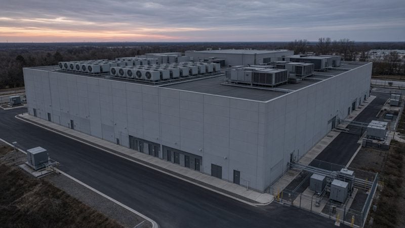 Virginia Governor Abigail Spanberger establishes AI task force and data center accountability framework