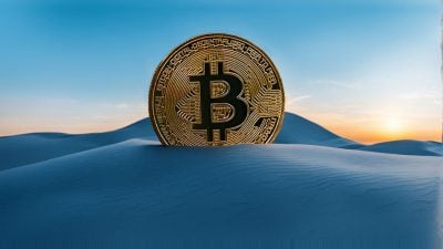Bitcoin rises 6% as lower oil prices and SEC decision boost market