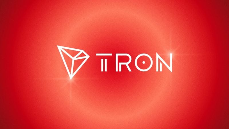 TRON’s stablecoin market cap grows by $5B in 90 days as USDT dominance accelerates