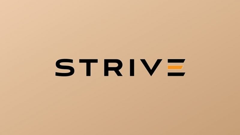 Strive acquires 469 Bitcoin worth $36.6M through preferred stock trades, pushing holdings to 25,000 BTC