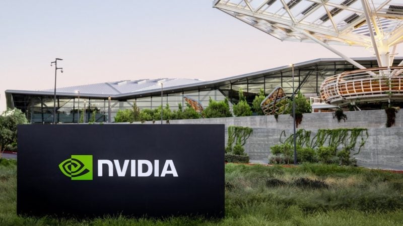 Nvidia CEO Jensen Huang reaffirms $3T-$4T AI spending forecast by 2030