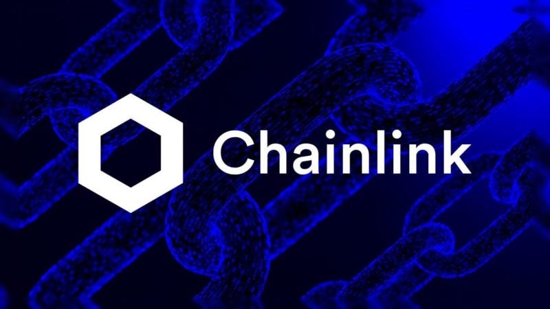 Chainlink expands to Arc mainnet and MOVA Chain as institutional blockchain adoption accelerates