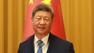Bezos, Musk, Altman invited to White House dinner for Xi Jinping