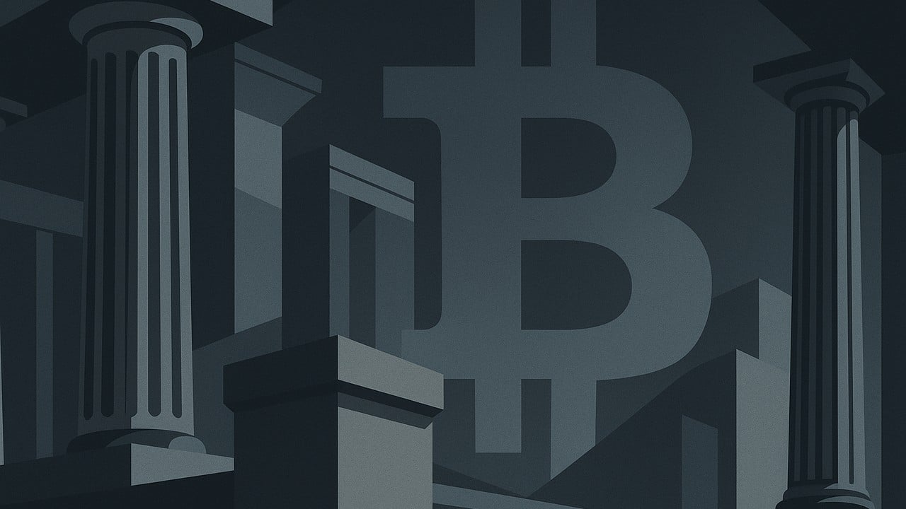 Morgan Stanley’s MSBT ETF buys $52M in Bitcoin, sees no outflows