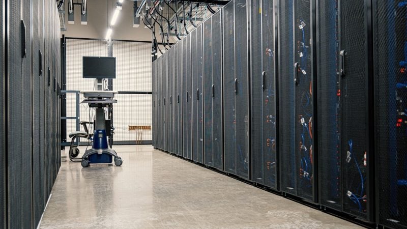 Equinix plans $5B-$7B annual data center buildout amid AI demand