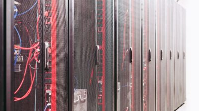 AI data centers drive explosive growth in captive insurance market