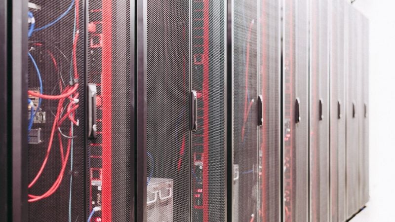 AI data centers drive explosive growth in captive insurance market