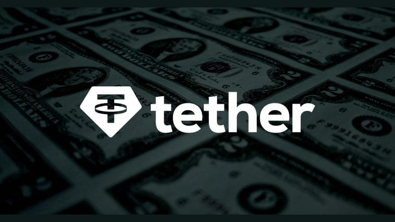 Tether mints $500M worth of USDT on Solana in under one hour