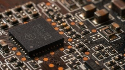 Taiwan Semiconductor Manufacturing captures 73% of foundry revenue as AI demand widens its lead