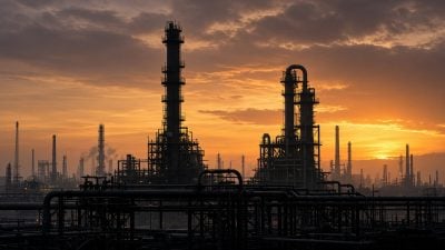 Slide in oil prices drives rebound in government bonds